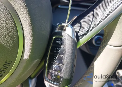 2023 Hyundai Elantra Sel from USA, damaged, VIN KMHLS4AG5PU433869